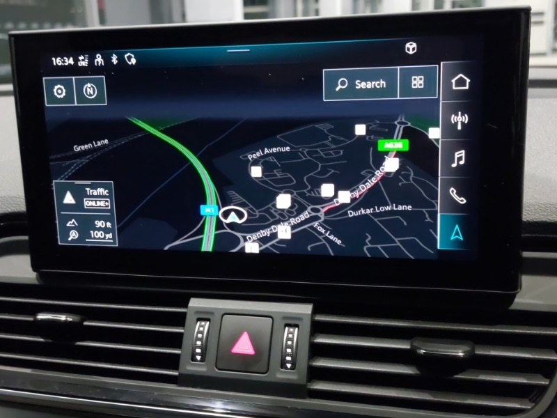 Used Audi Q5 2023 for sale - 76911734: Photo 18