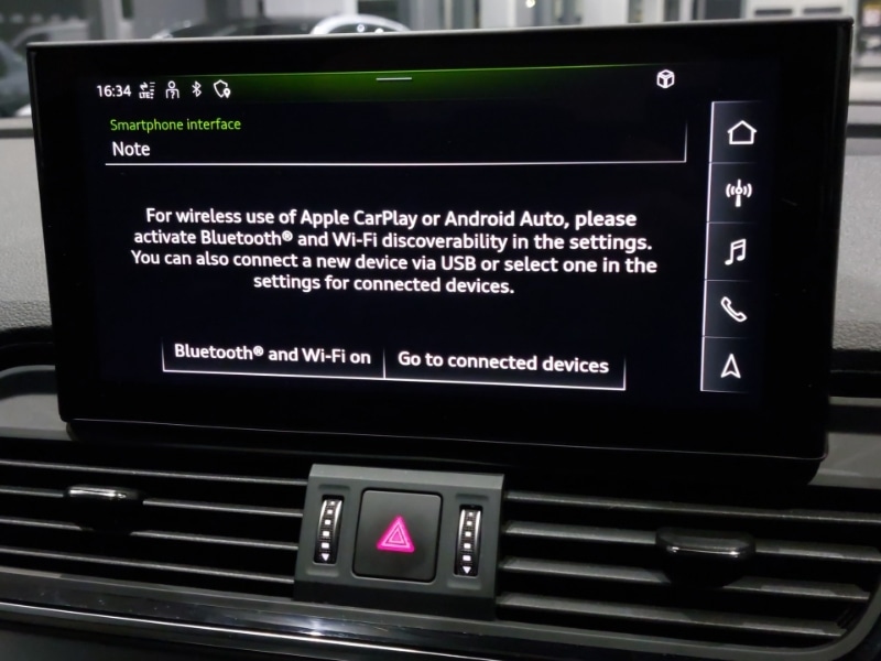 Used Audi Q5 2023 for sale - 76911734: Photo 19