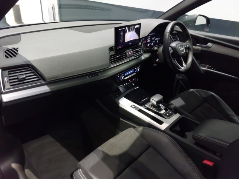 Used Audi Q5 2023 for sale - 76911734: Photo 5