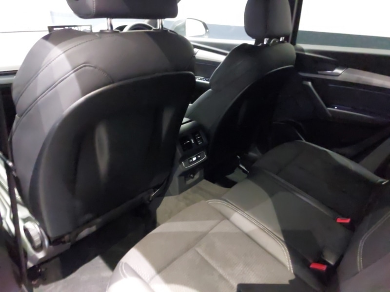 Used Audi Q5 2023 for sale - 76911734: Photo 6