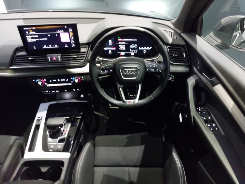 Used Audi Q5 2023 for sale - 76911734: Photo 7