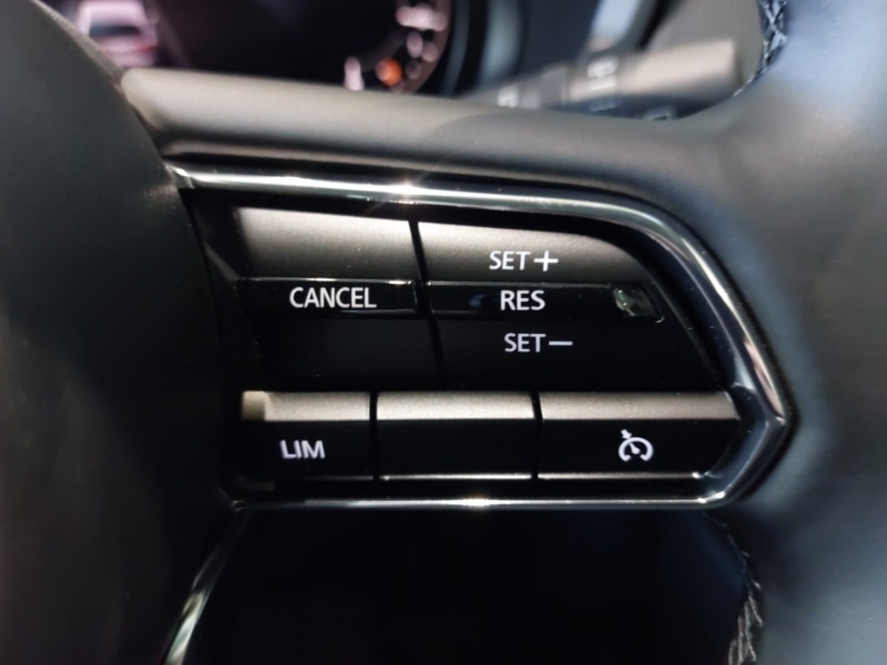 Used Mazda CX-60 2025 for sale - 77090317: Photo 15