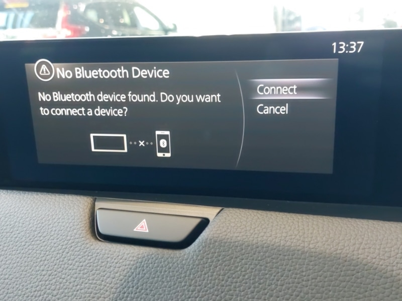 Used Mazda CX-60 2025 for sale - 77090317: Photo 19