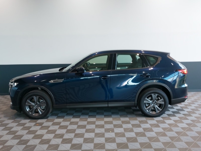 Used Mazda CX-60 2025 for sale - 77090317: Photo 4