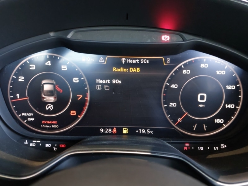 Used Audi TT 2019 for sale - 76602498: Photo 10