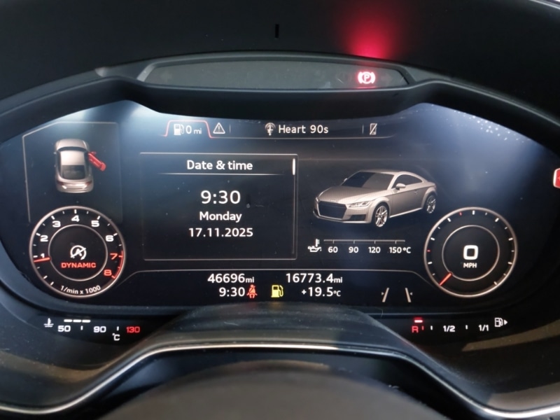 Used Audi TT 2019 for sale - 76602498: Photo 11