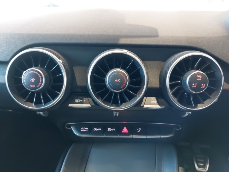 Used Audi TT 2019 for sale - 76602498: Photo 13