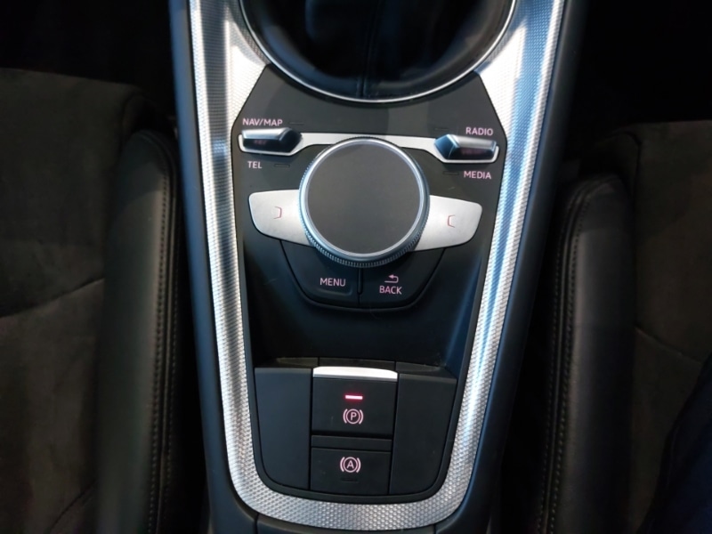 Used Audi TT 2019 for sale - 76602498: Photo 14