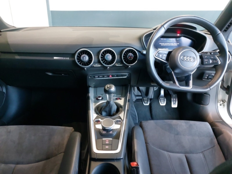 Used Audi TT 2019 for sale - 76602498: Photo 2