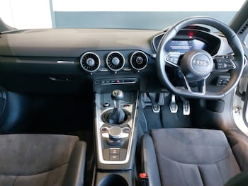 Used Audi TT 2019 for sale - 76602498: Photo