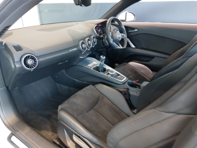 Used Audi TT 2019 for sale - 76602498: Photo 5