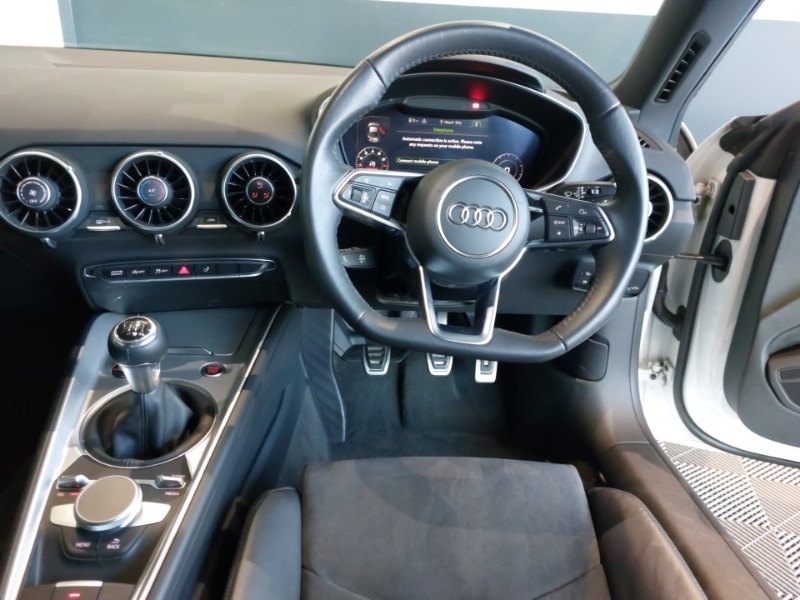 Used Audi TT 2019 for sale - 76602498: Photo 7
