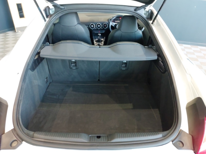 Used Audi TT 2019 for sale - 76602498: Photo 8