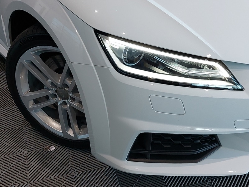 Used Audi TT 2019 for sale - 76602498: Photo 9