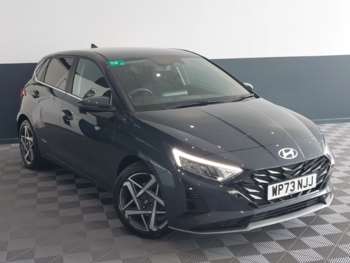 2023 - 1.0T GDi Premium 5dr DCT