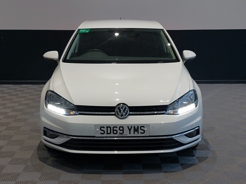 Used Volkswagen Golf 2019 for sale - 77366640: Photo 12