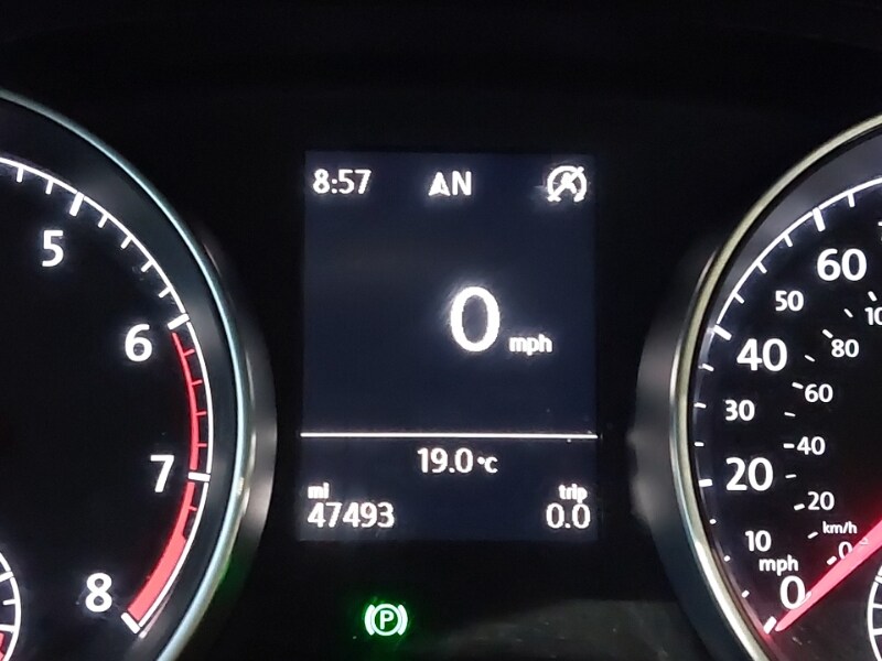 Used Volkswagen Golf 2019 for sale - 77366640: Photo 13