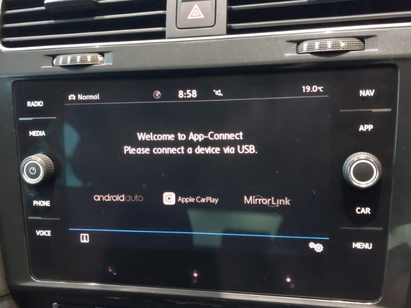 Used Volkswagen Golf 2019 for sale - 77366640: Photo 19