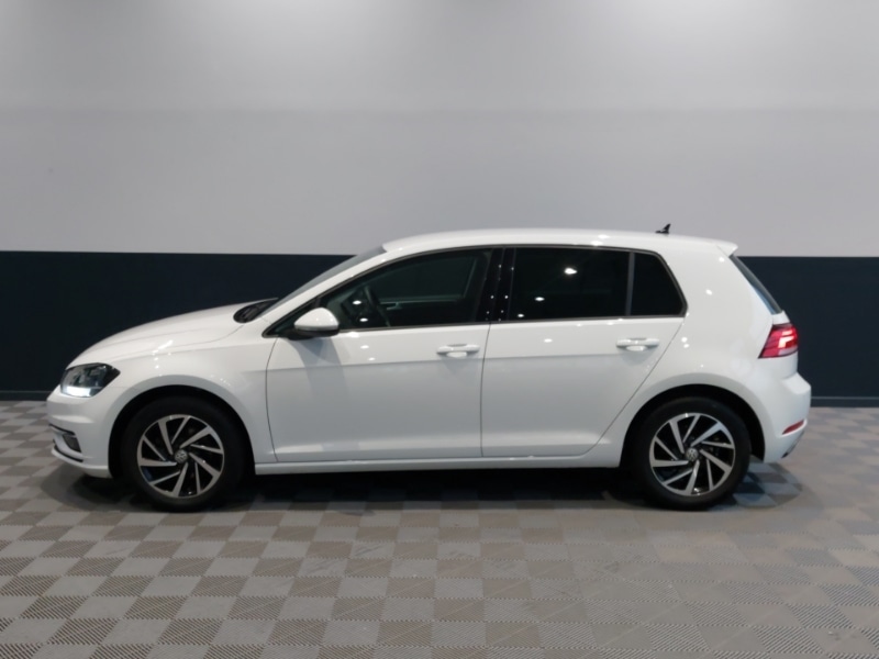 Used Volkswagen Golf 2019 for sale - 77366640: Photo 4