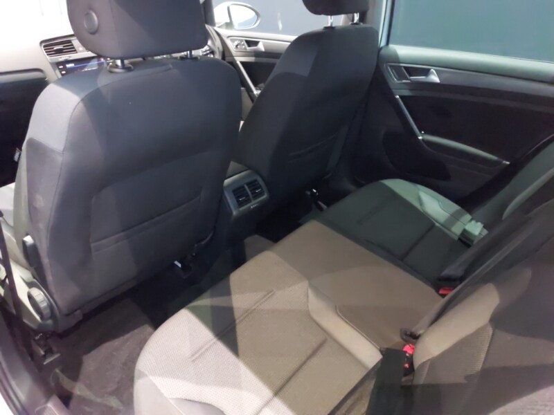 Used Volkswagen Golf 2019 for sale - 77366640: Photo 6