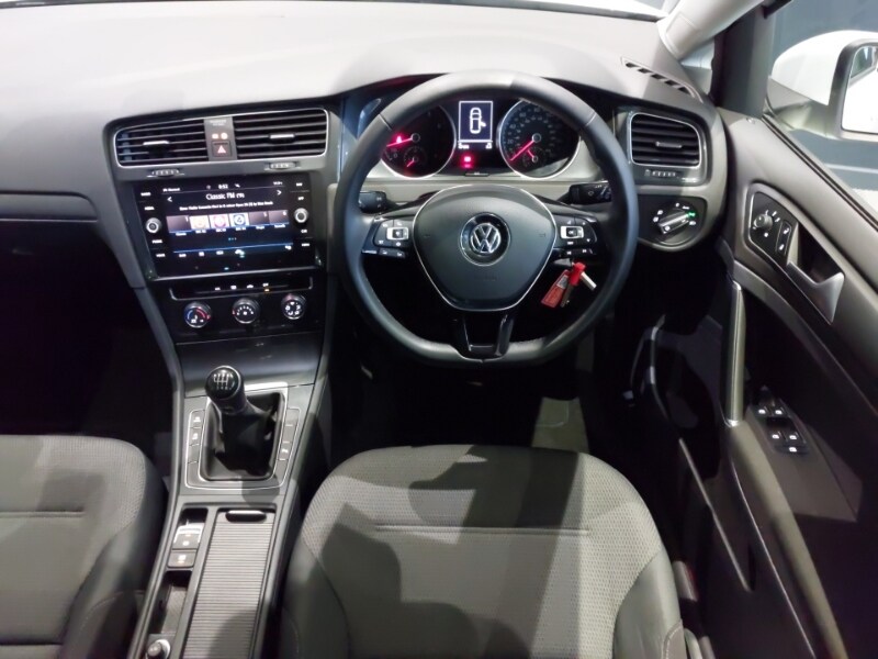 Used Volkswagen Golf 2019 for sale - 77366640: Photo 7