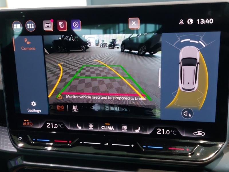 Used Cupra Formentor 2025 for sale - 77847324: Photo 11