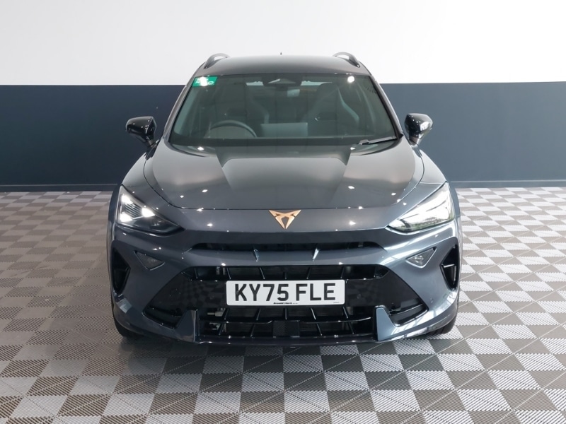 Used Cupra Formentor 2025 for sale - 77847324: Photo 12