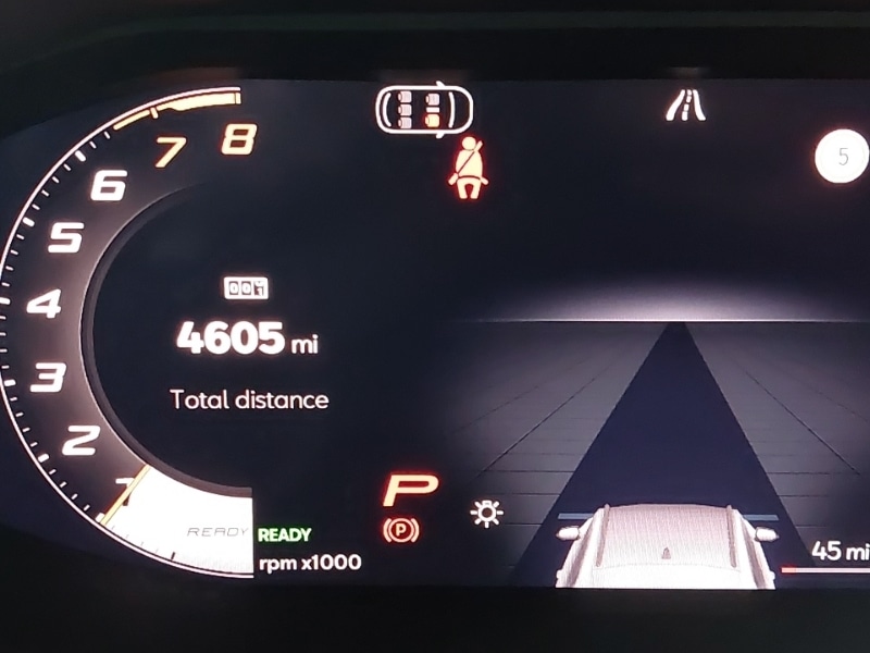 Used Cupra Formentor 2025 for sale - 77847324: Photo 13