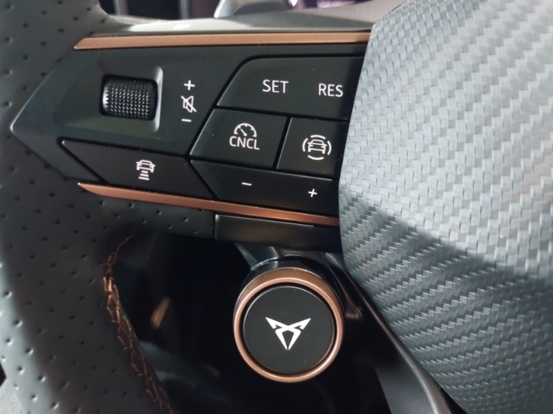 Used Cupra Formentor 2025 for sale - 77847324: Photo 14