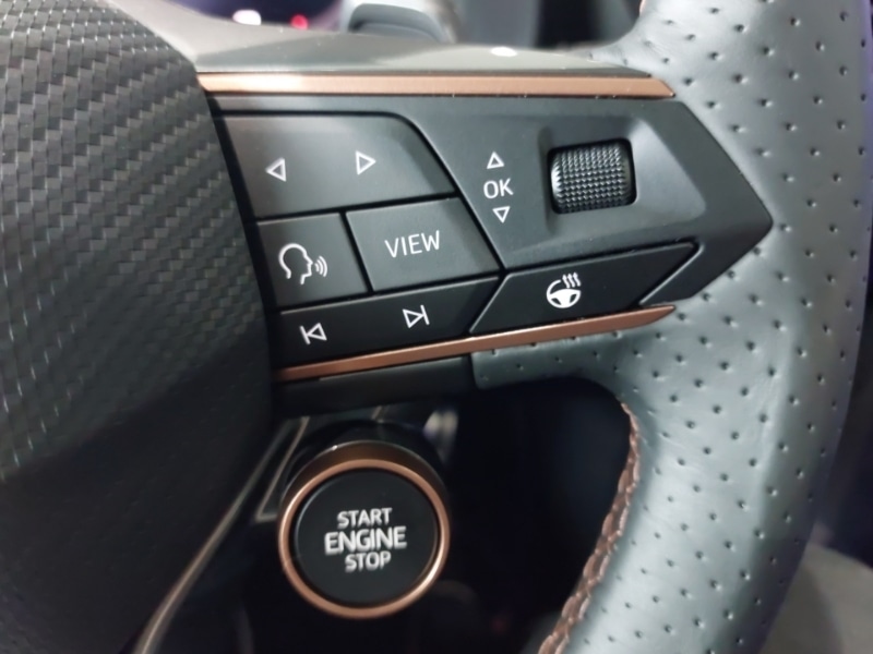 Used Cupra Formentor 2025 for sale - 77847324: Photo 15