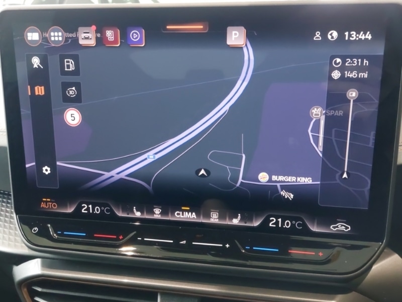 Used Cupra Formentor 2025 for sale - 77847324: Photo 18