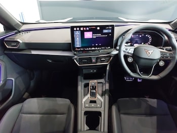 Used Cupra Formentor 2025 for sale - 77847324: Photo