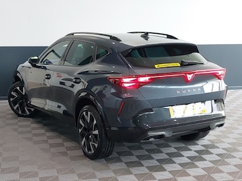 Used Cupra Formentor 2025 for sale - 77847324: Photo