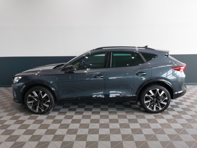 Used Cupra Formentor 2025 for sale - 77847324: Photo 4