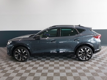 Used Cupra Formentor 2025 for sale - 77847324: Photo