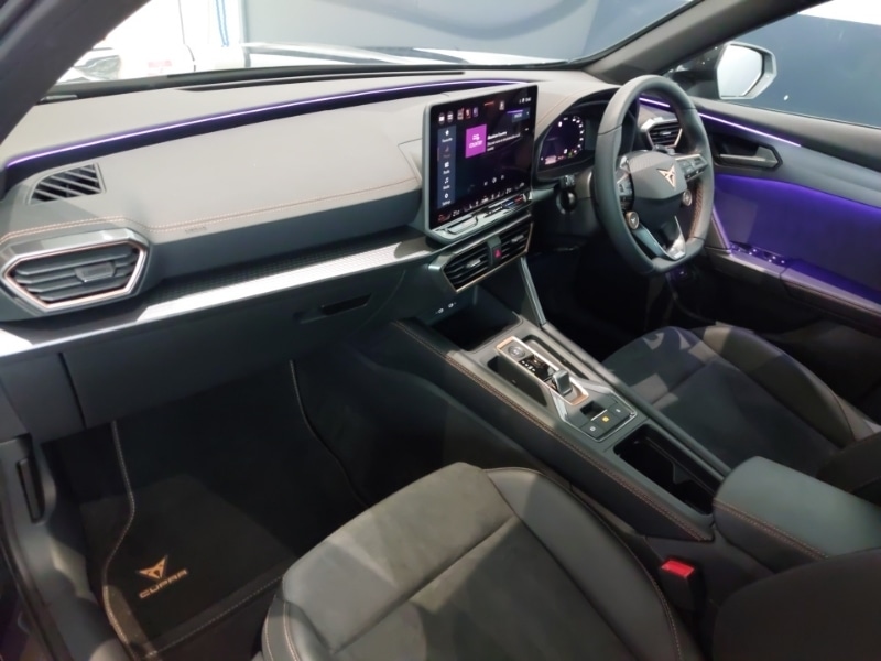 Used Cupra Formentor 2025 for sale - 77847324: Photo 5