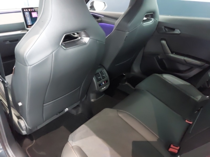 Used Cupra Formentor 2025 for sale - 77847324: Photo 6