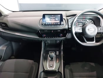 Used Nissan Qashqai 2021 for sale - 78803457: Photo