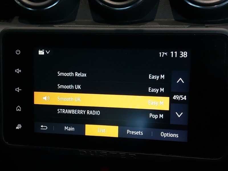 Used Dacia Duster 2021 for sale - 77399028: Photo 10