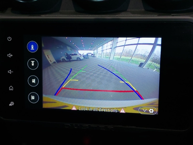 Used Dacia Duster 2021 for sale - 77399028: Photo 11