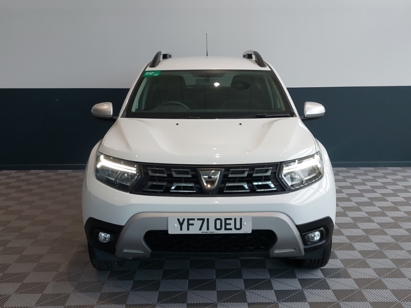 Used Dacia Duster 2021 for sale - 77399028: Photo 12