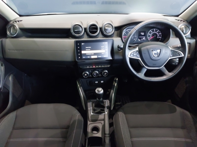 Used Dacia Duster 2021 for sale - 77399028: Photo 2