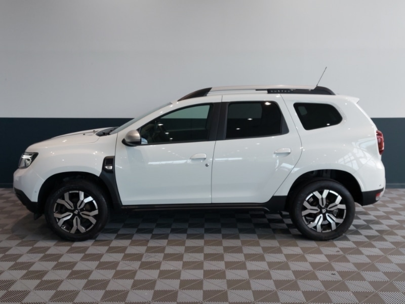 Used Dacia Duster 2021 for sale - 77399028: Photo 4