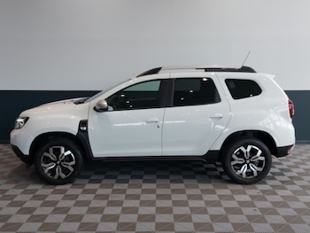 Used Dacia Duster 2021 for sale - 77399028: Photo