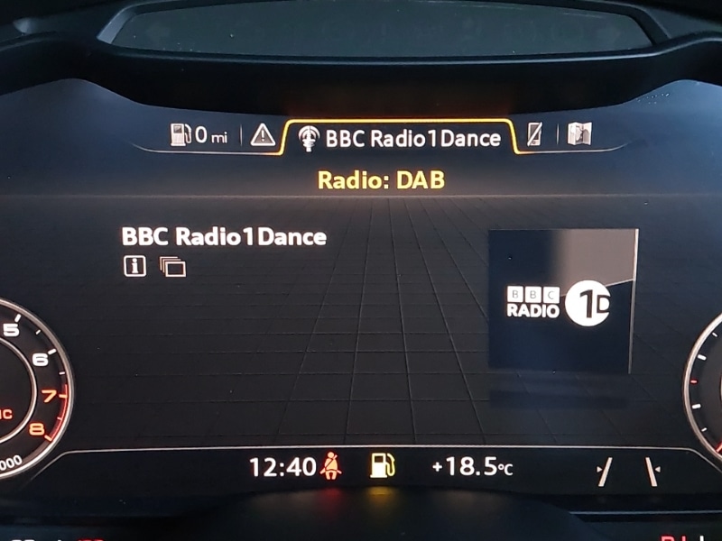 Used Audi TT 2019 for sale - 77130106: Photo 10