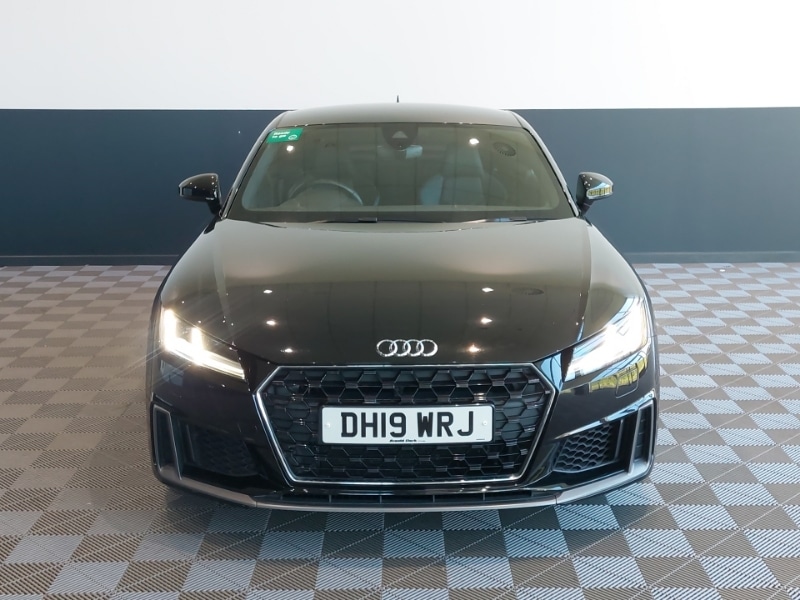Used Audi TT 2019 for sale - 77130106: Photo 12