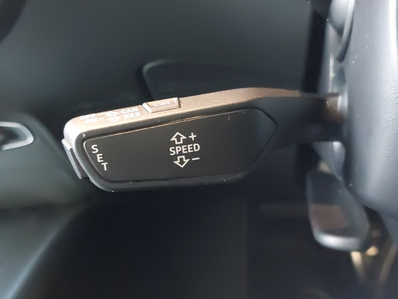 Used Audi TT 2019 for sale - 77130106: Photo 15