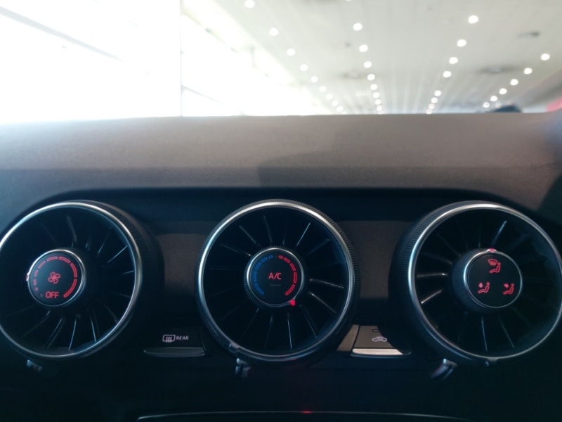 Used Audi TT 2019 for sale - 77130106: Photo 16