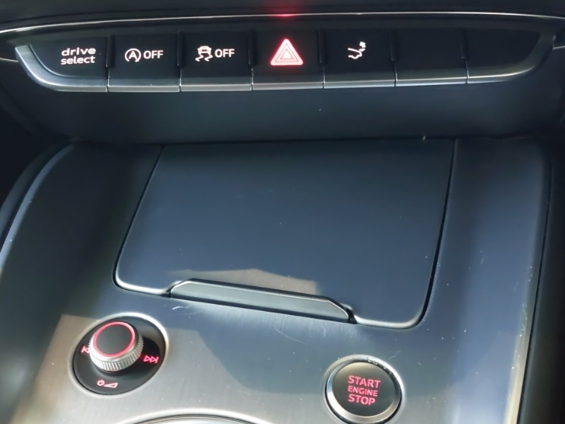 Used Audi TT 2019 for sale - 77130106: Photo 17