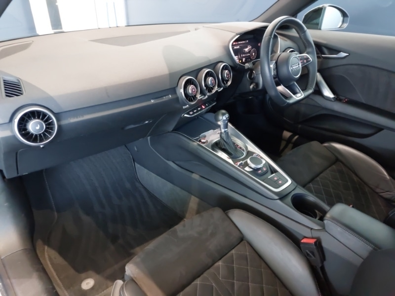 Used Audi TT 2019 for sale - 77130106: Photo 5